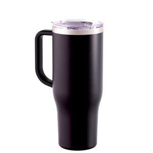 40oz Tumbler- Maars Brand